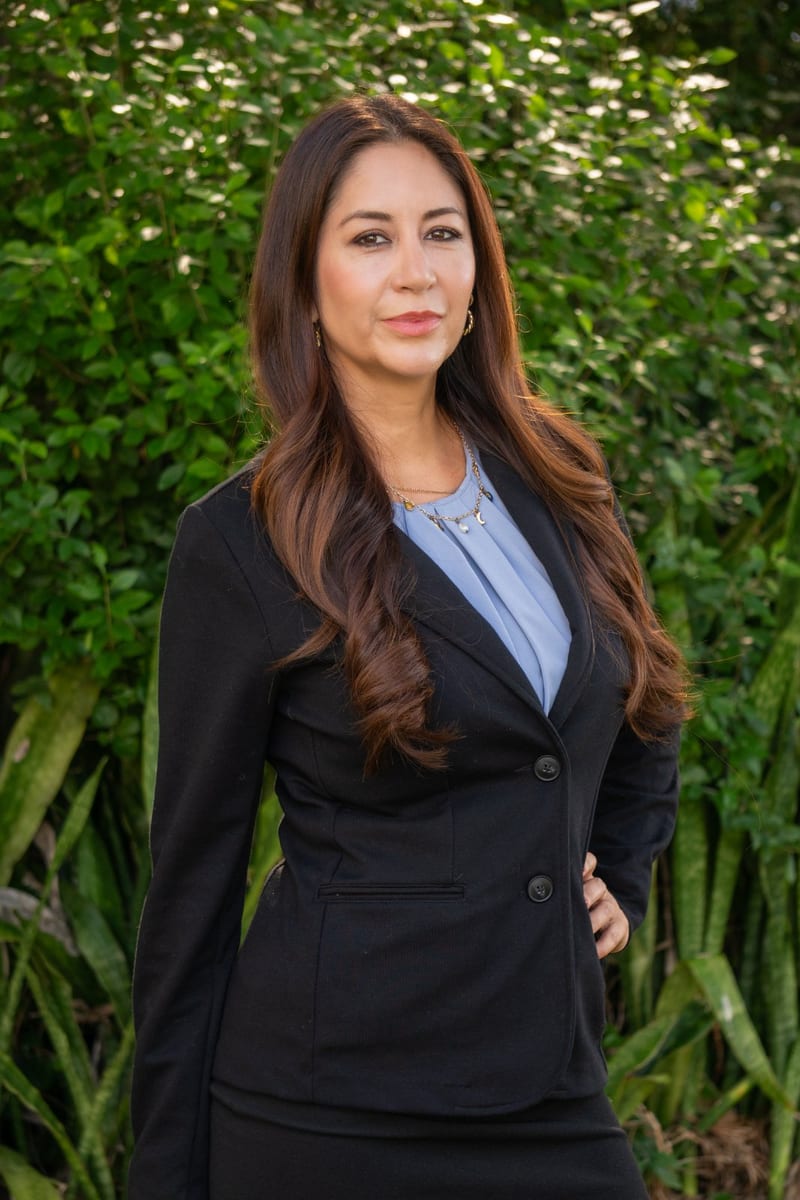 Diana Walter